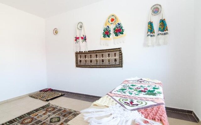 Pensiunea Marea Alpina, Maramures