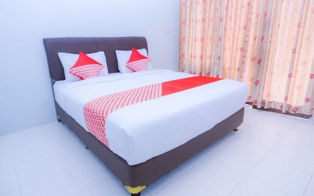 Pak Har Bungalow by OYO Rooms