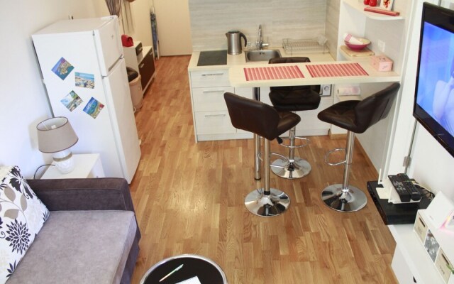 One bedroom Apartment Centar 10