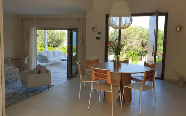 Hotel-apartment Aiolos