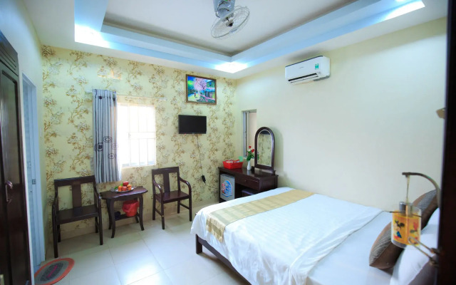 Remi hotel