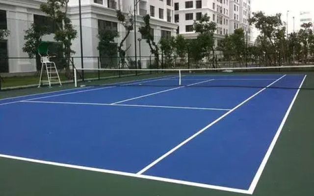 One bedroom Vinhomes Times City Apartment