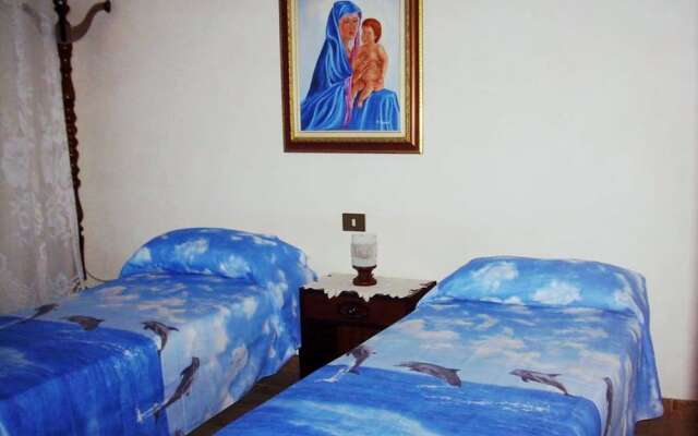 Abberi Sas Ventànas B&B