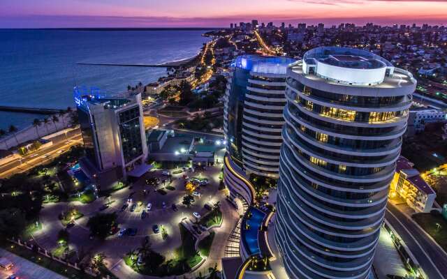 Radisson Blu Hotel & Residence, Maputo