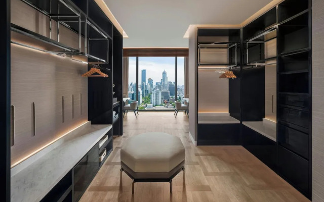 The Ritz-Carlton, Bangkok