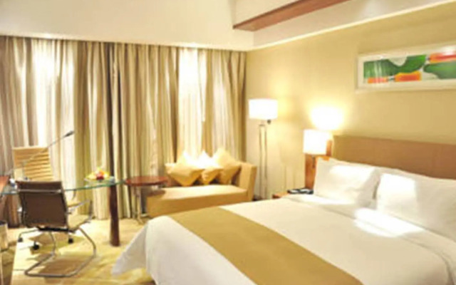 Grand Mercure Dongguan Houjie