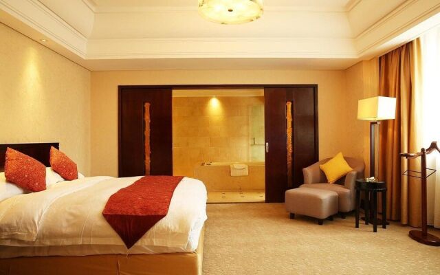 Fengdu Holiday Hotel