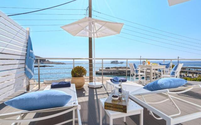 Veranta Luxury Suite