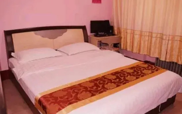 Linyi Jianyuan Hotel