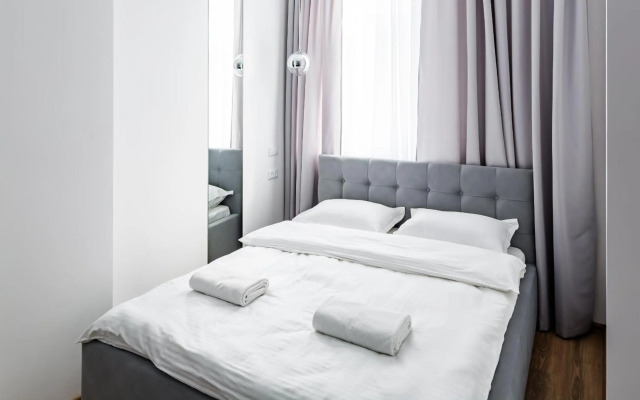 Royal Premier Apartment