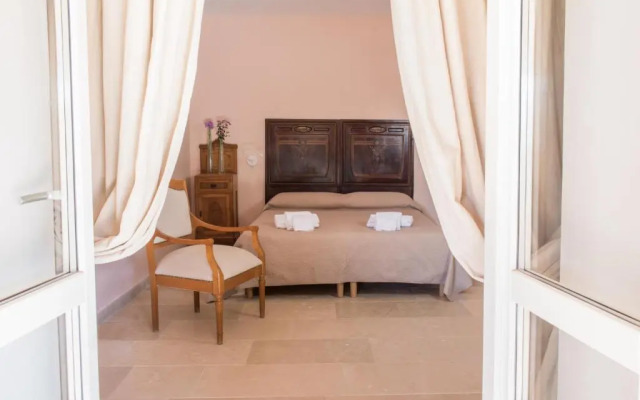 Relais Parco Cavalonga
