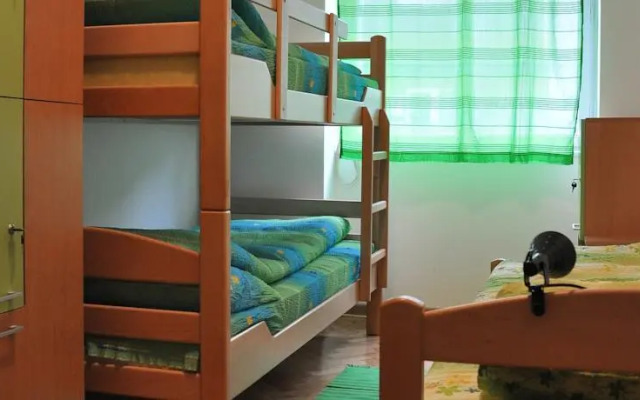 Hostel and Apartment Dali