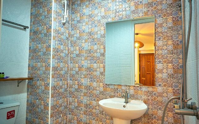Sweetloft Hotel Don Muang