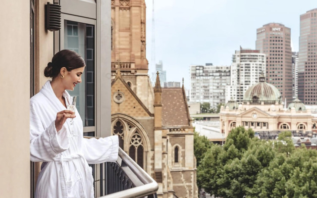 The Westin Melbourne