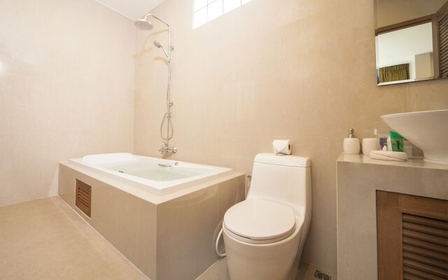Patong Hill Estate Seven 7 Bed Ultra Luxury Pool Villa