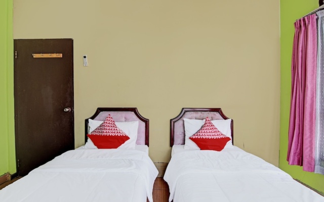 Hotel O Rindu Sempadan Cottage Near Taman Wisata Rindu Sempadan – Guest Rooms – Minas
