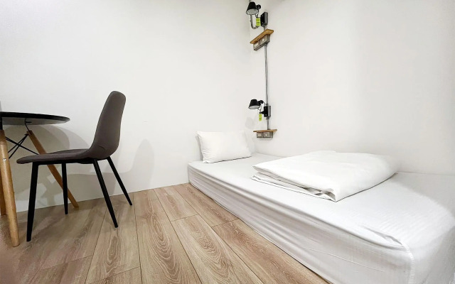 Light hostel - Chiayi