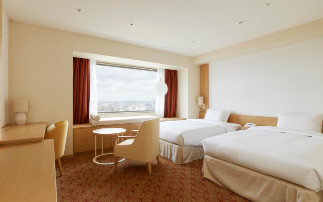 Comfort Twin room (트윈 침대 2개) 사진 3