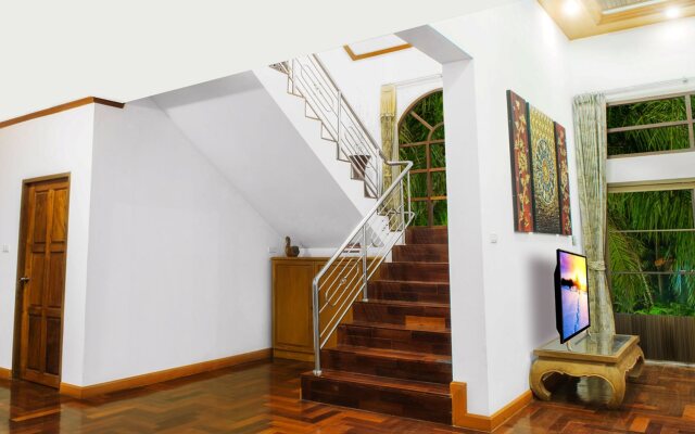 LPC Holiday Villa