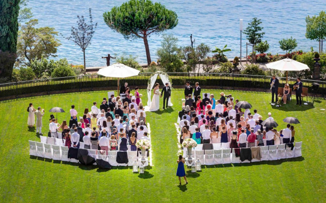 Fairmont Le Montreux Palace