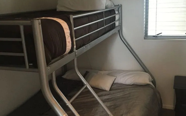 Rocky Mountain Chalets