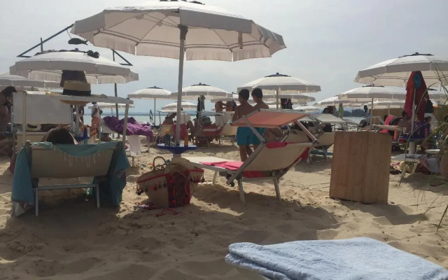 Hotel La Residence Hammamet