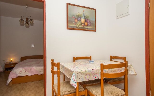 Apartments Biondić / One Bedroom A2+1 D