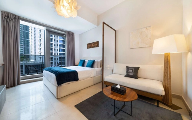 Maison Privee - Sparkle Towers