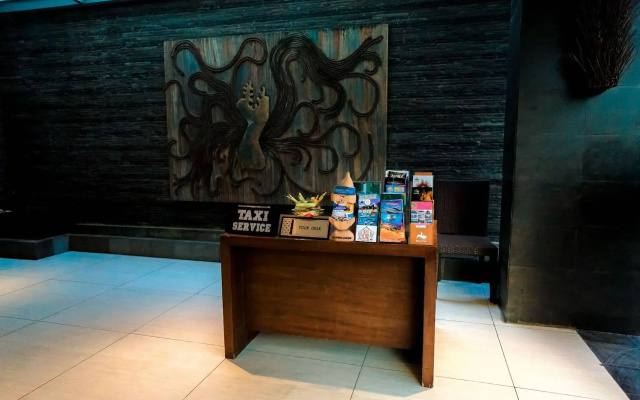 Solaris Kuta Bali