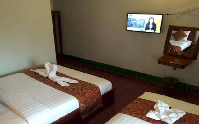 Kounsavan Guest House