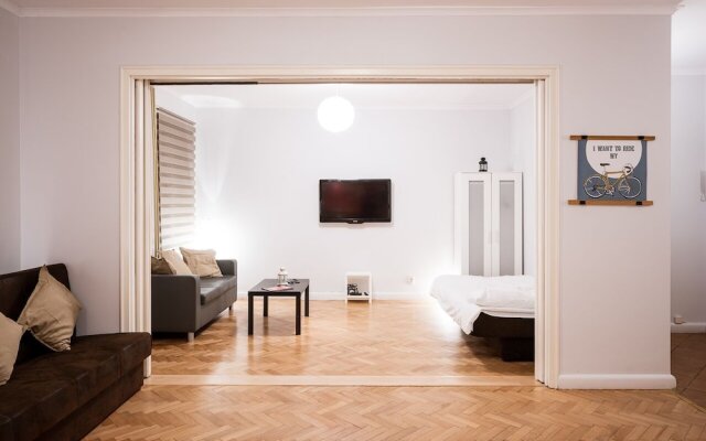 Apartment in HEART of Wroclaw-Townhall