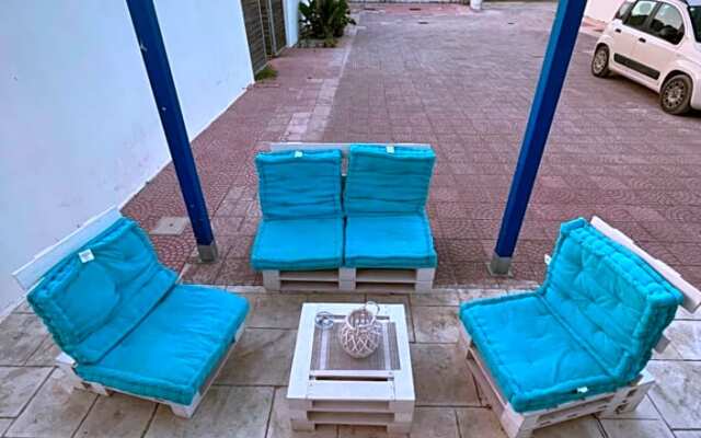B&B Santorini
