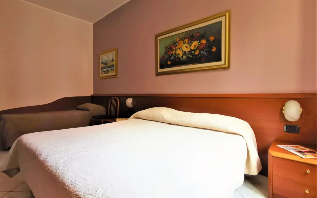 Hotel Venini