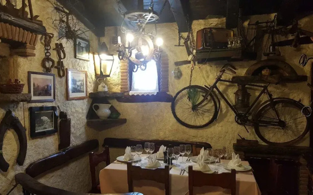 Martina Guest House