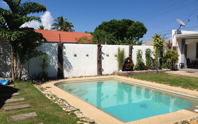 Panglao Bed and Breakfast