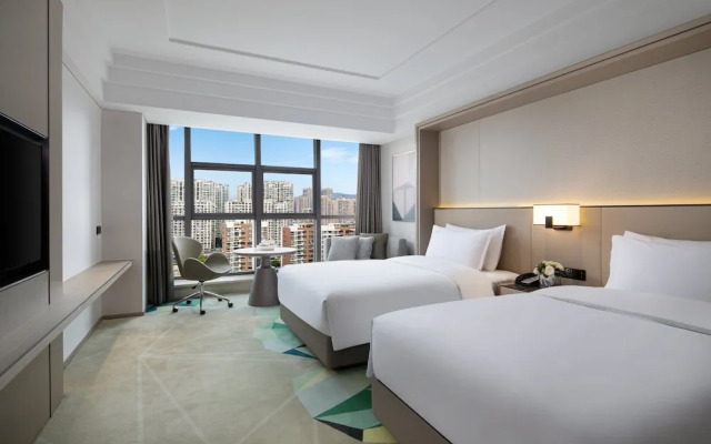 Holiday Inn Ningde Xiapu by IHG