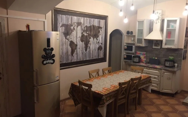 SvetLend Hostel