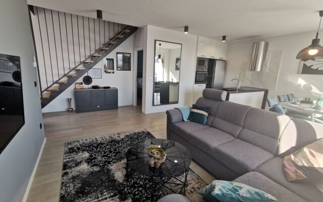Boutique Apartments Hedona