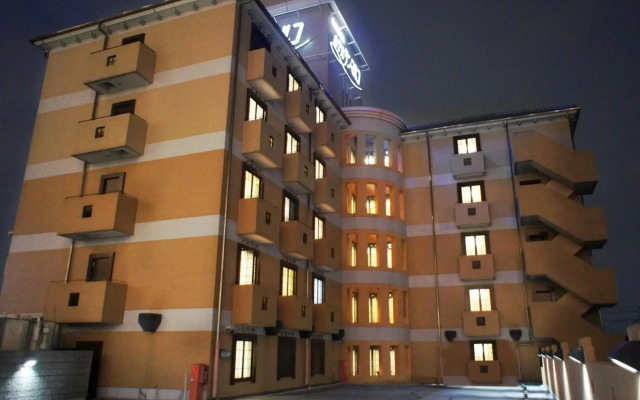 Business Hotel Sanmarco