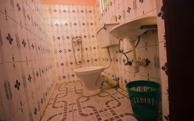 Palace View Guest House