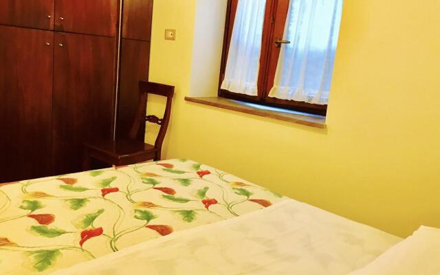 Casa Vacanze Il Cenito