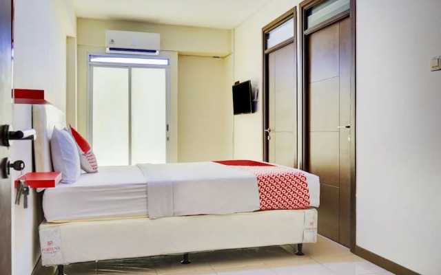 OYO 90230 Skyland Bogor Valley