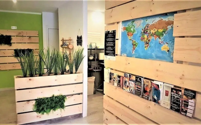 Easy Sants by Bossh Hotels