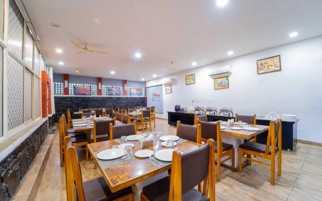 Treebo The Aravali Getaway