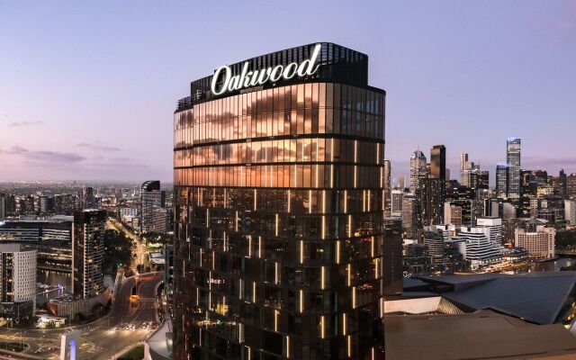 Oakwood Premier Melbourne