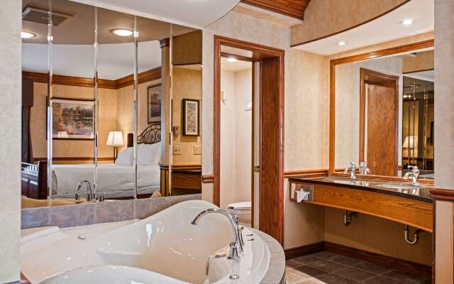 Best Western Parkway Inn & Conference Centre