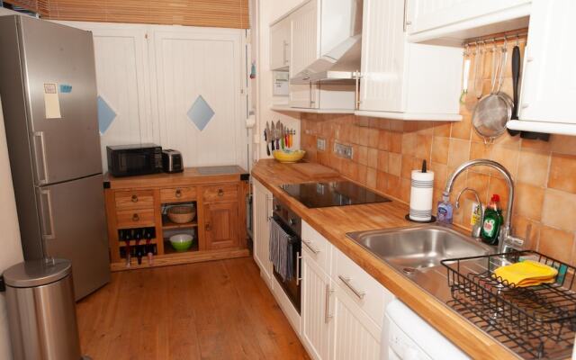 2 Bedroom House Near the Downs Bristol