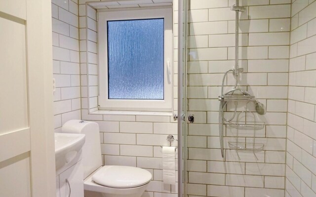 Amazing Home in Kvidinge With 2 Bedrooms and Wifi