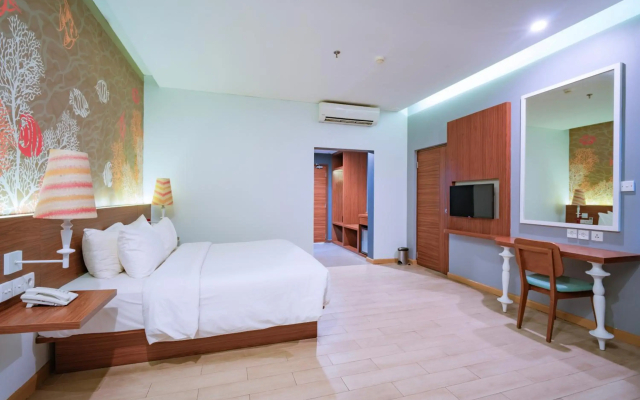 Manado Tateli Resort and Convention