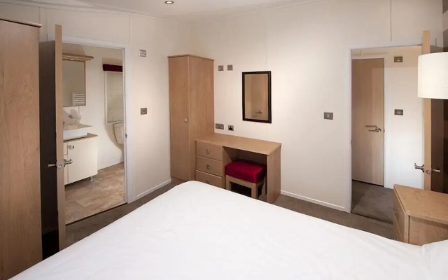 Sandy Meadows Lodge Park